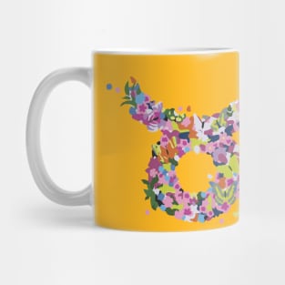 Taurus Mug